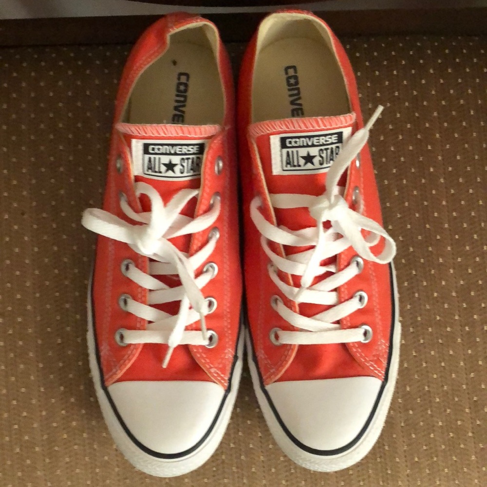 Converse chuck Taylor’s